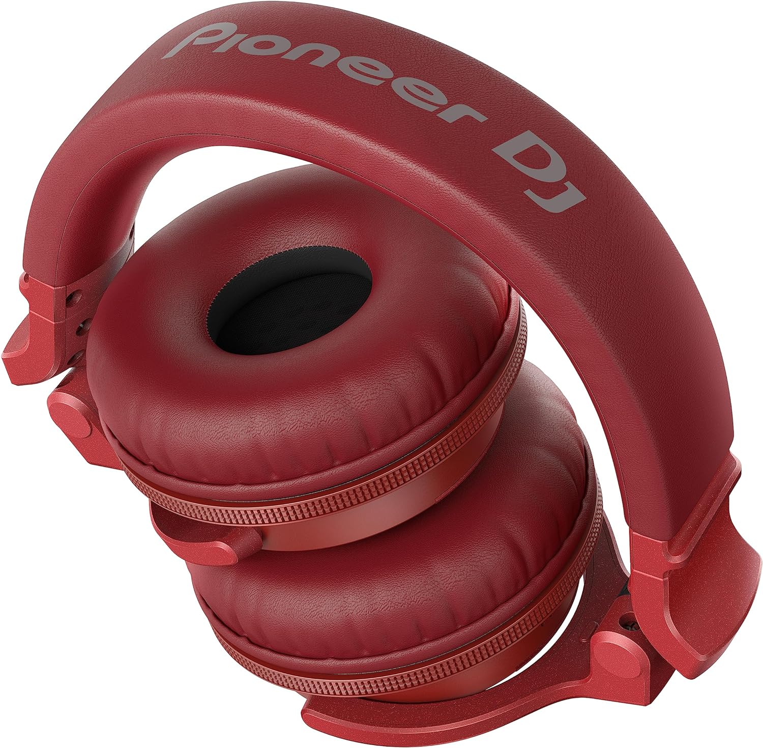 Pioneer HDJ-CUE1 (Bluetooth, Rød)