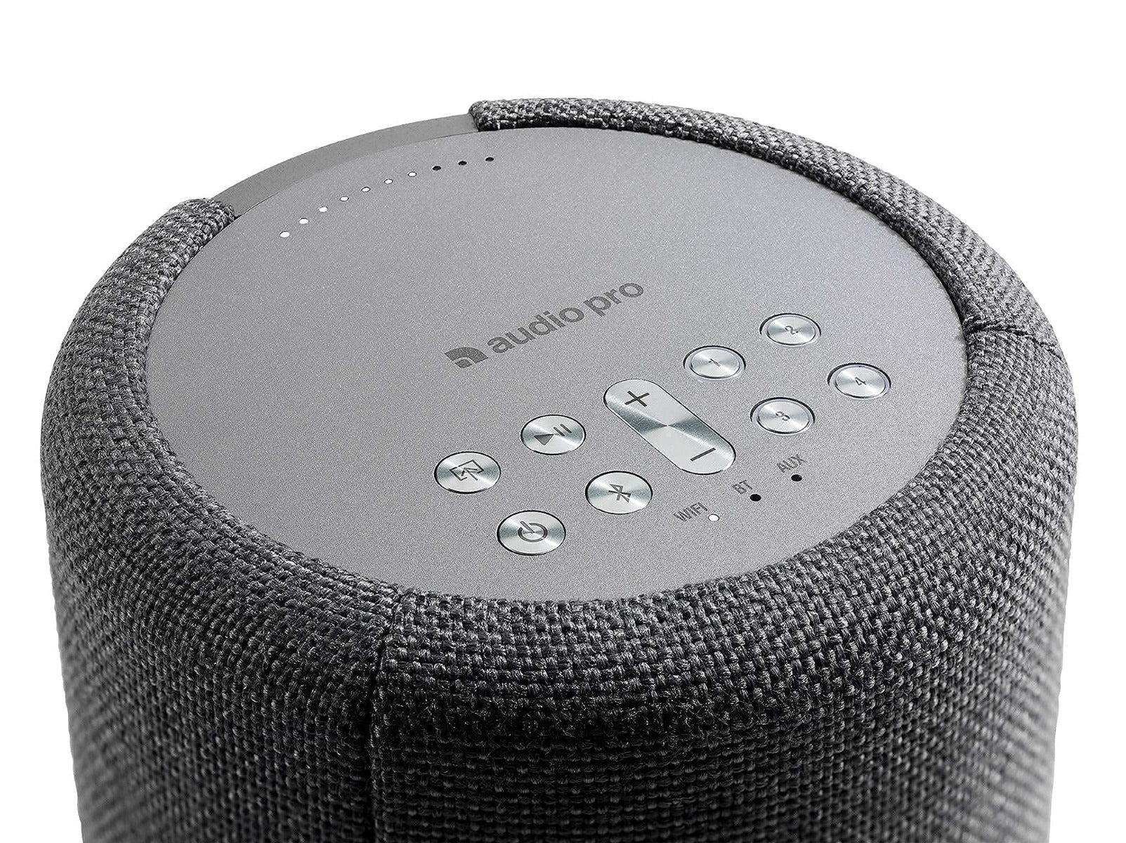 Audio Pro A10 MK2 (Light Grey)