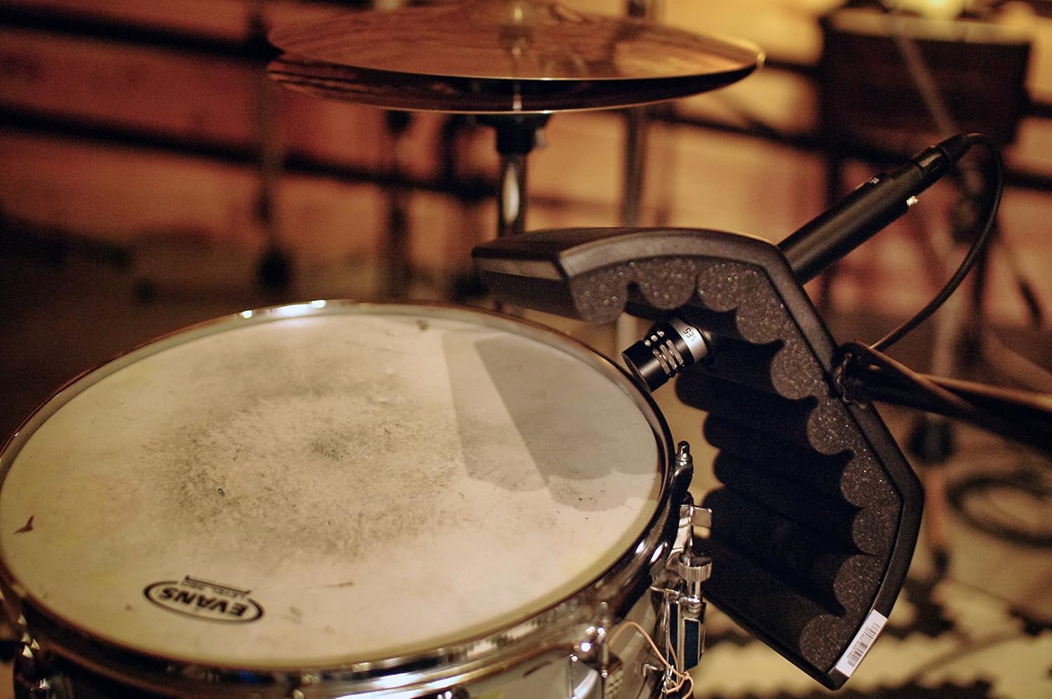 sE Electronics guitarRF