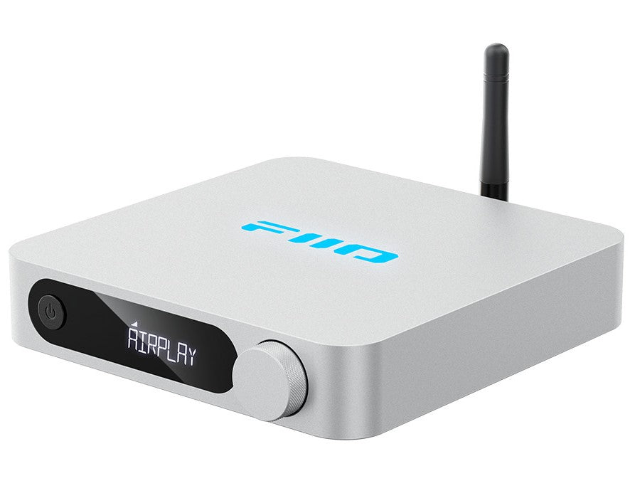 FiiO SR11 (Sølv)