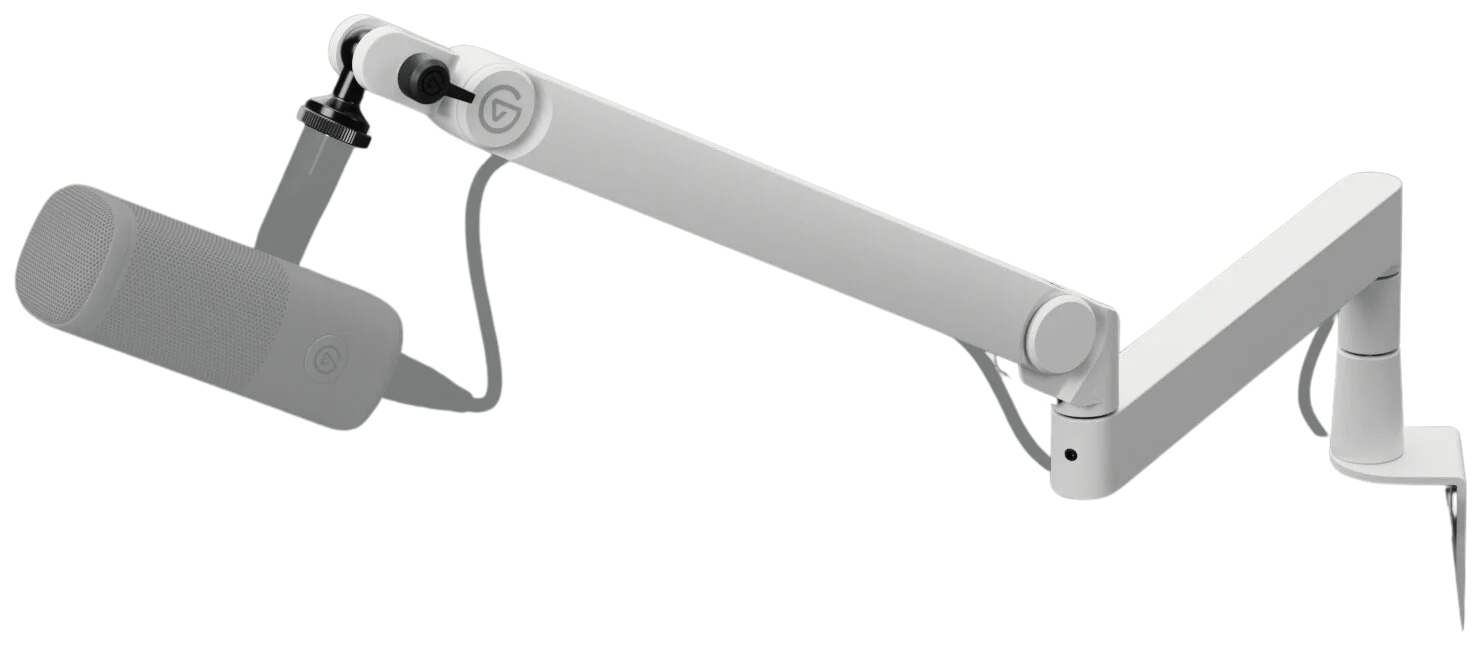 Elgato Wave Mic Arm Pro (hvid)