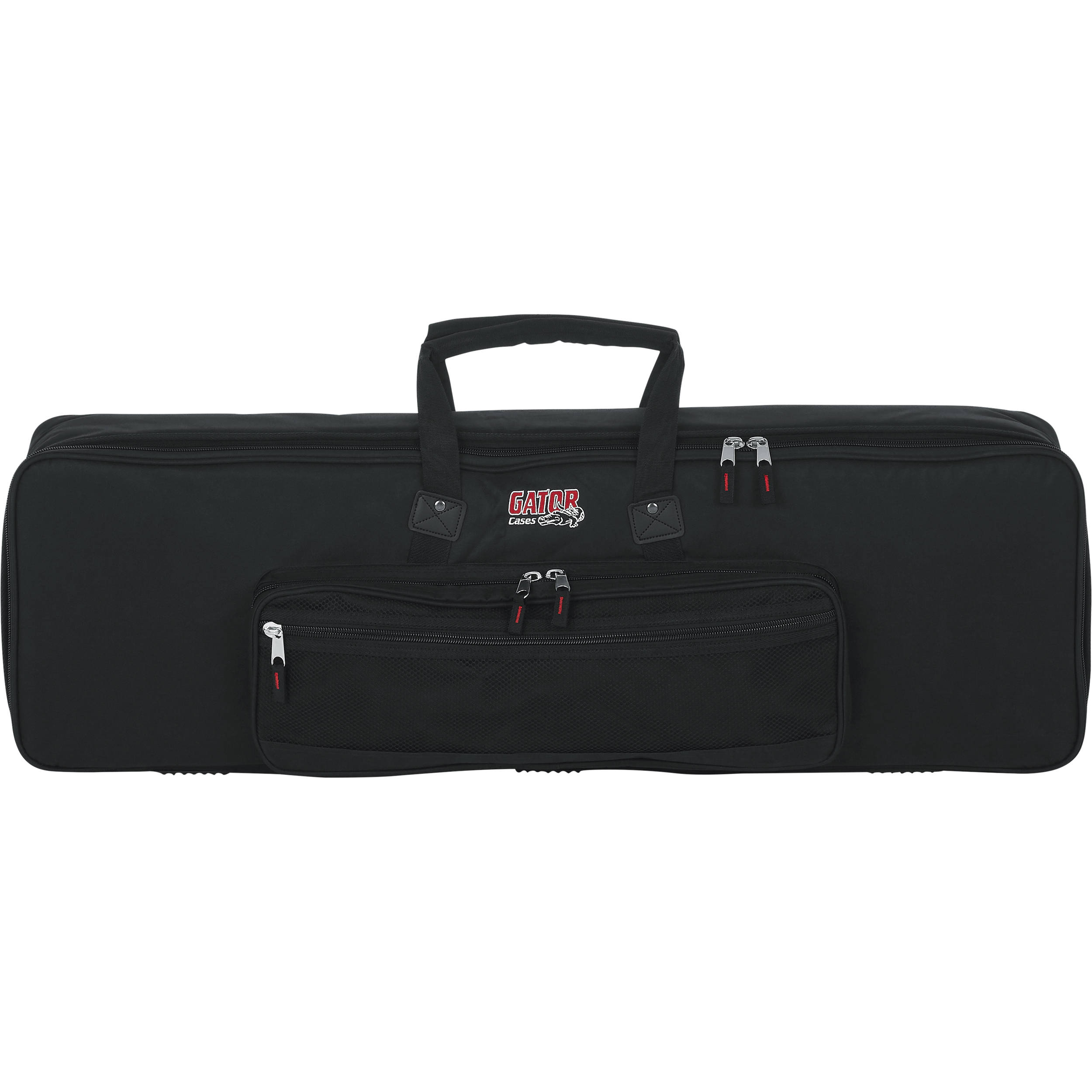 Gator GKB-61-SLIM 61 Tangenter Keyboard Gig Bag SLIM