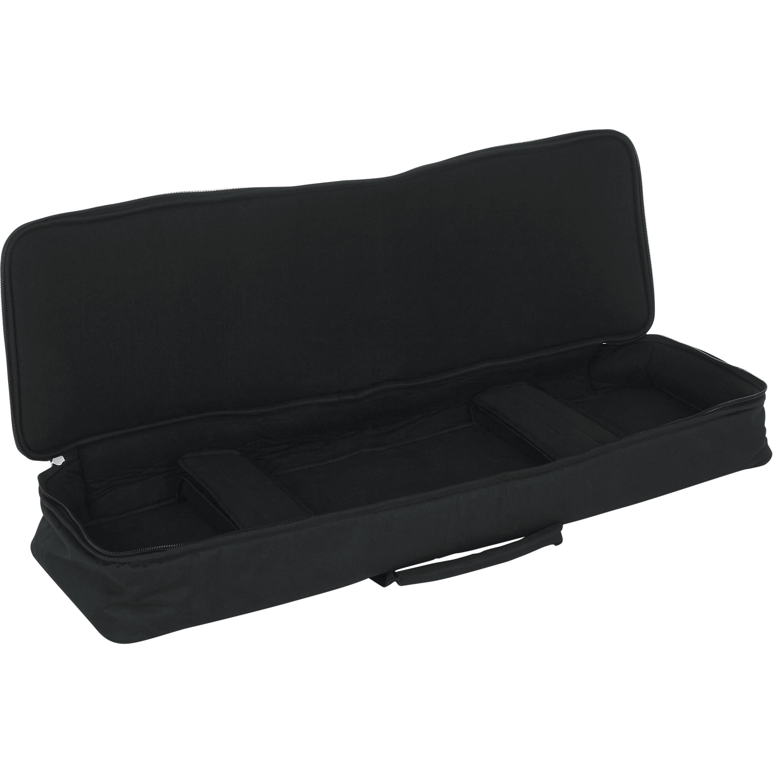 Gator GKB-61-SLIM 61 Keys Keyboard Gig Bag SLIM