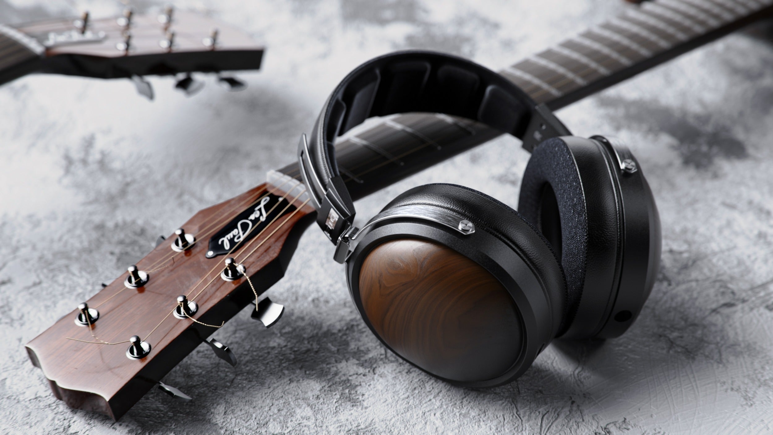 FiiO FT1 (Black)
