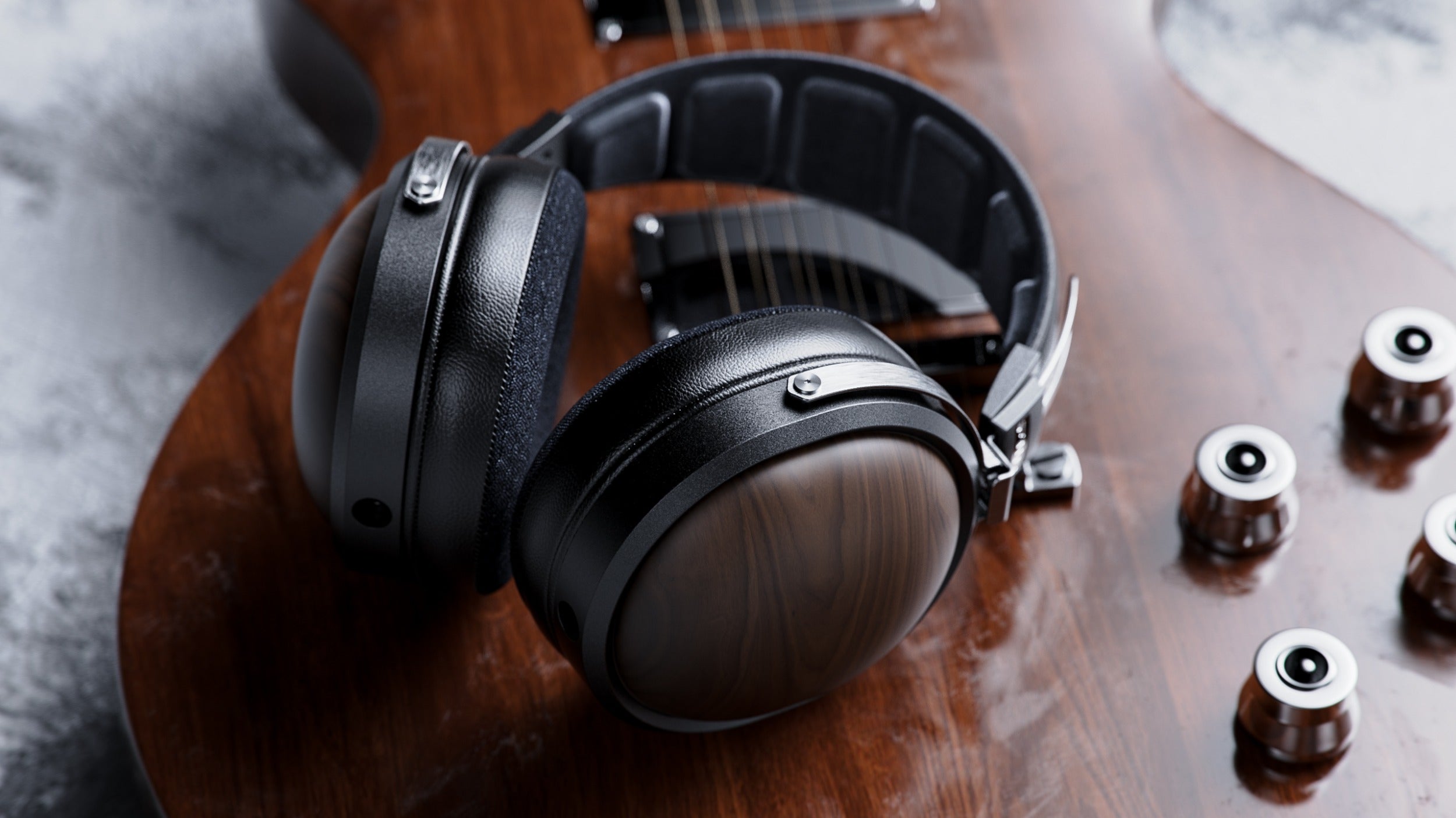 FiiO FT1 (Sort)