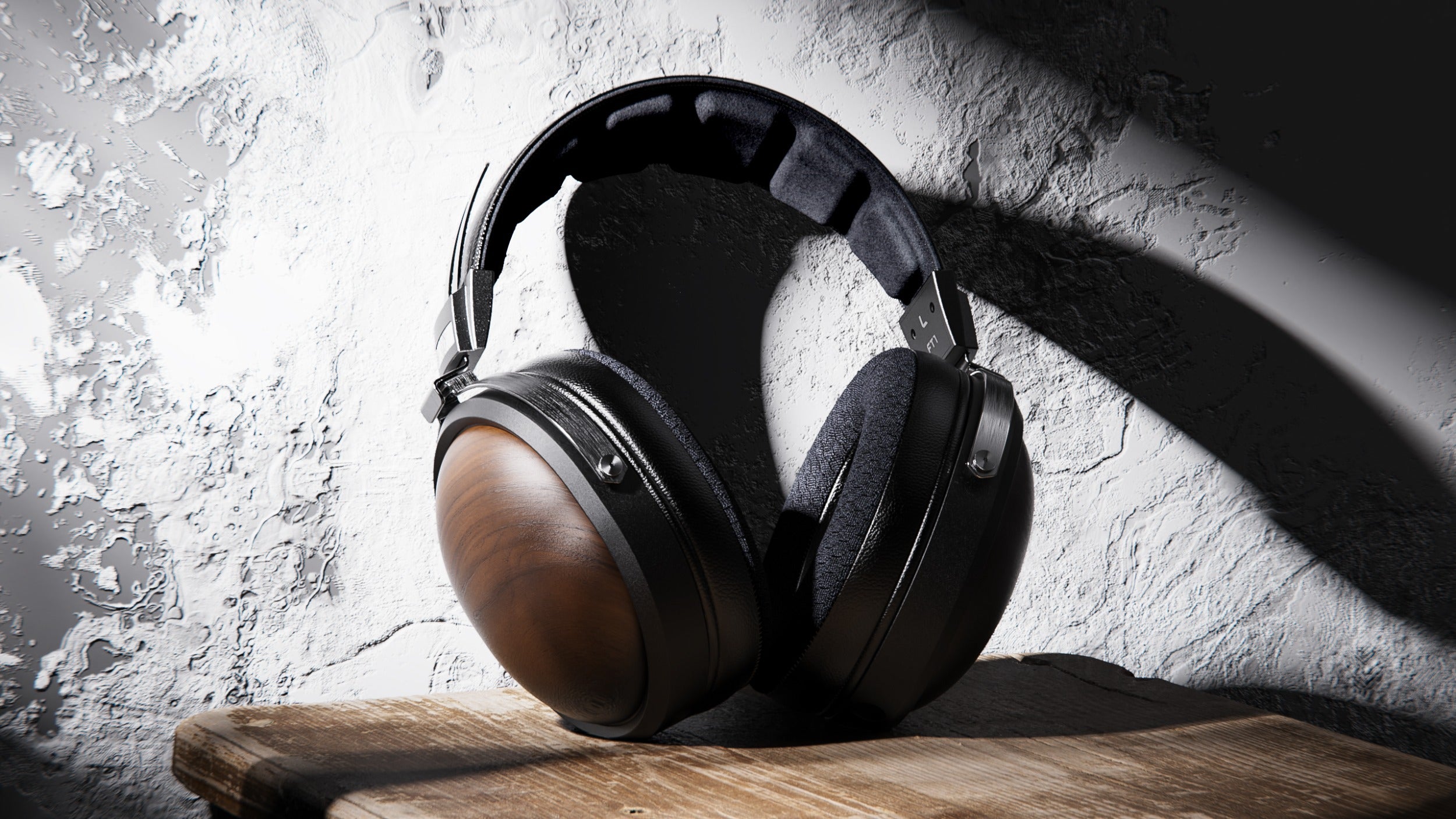 FiiO FT1 (Sort)