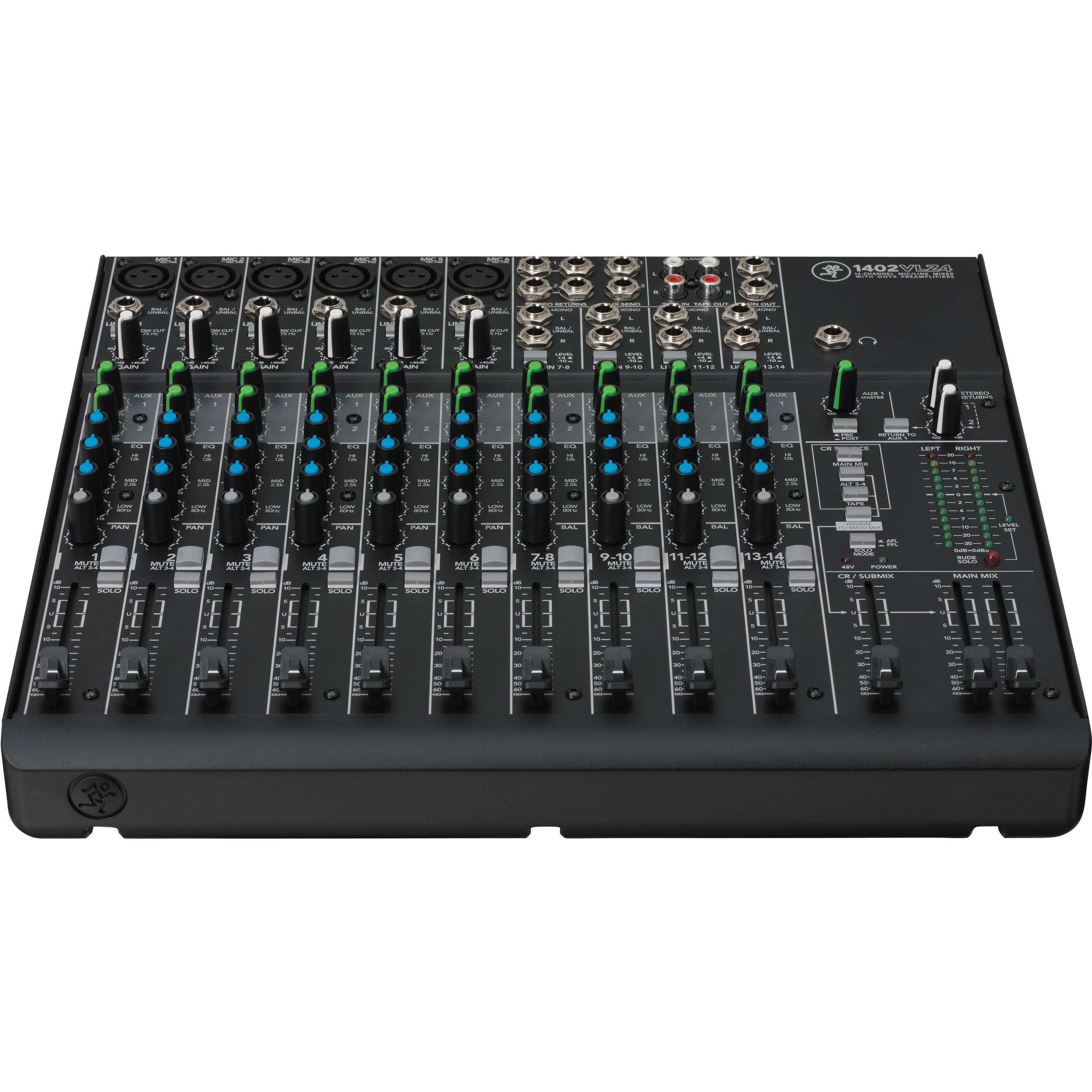 Mackie 1402VLZ4