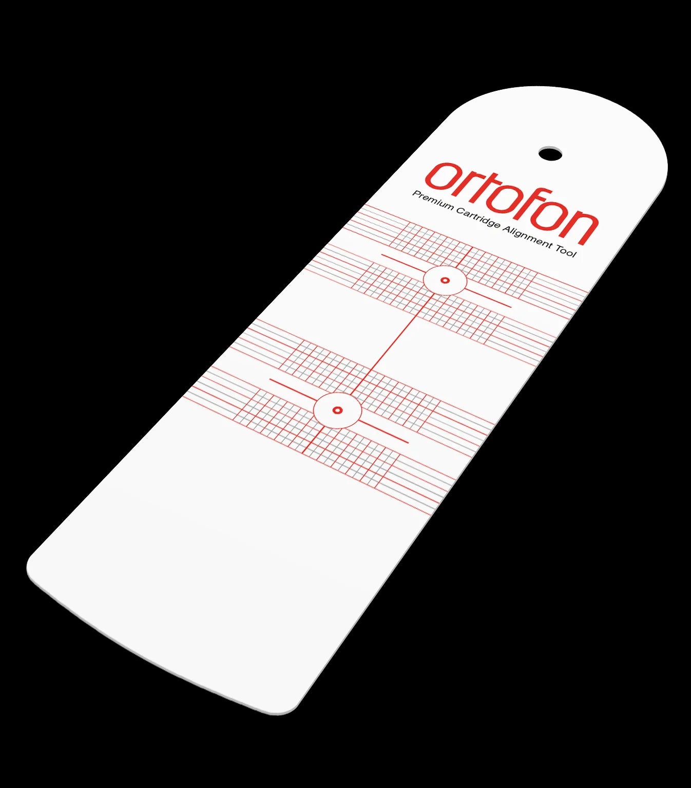 Ortofon Premium værktøj til justering af patroner