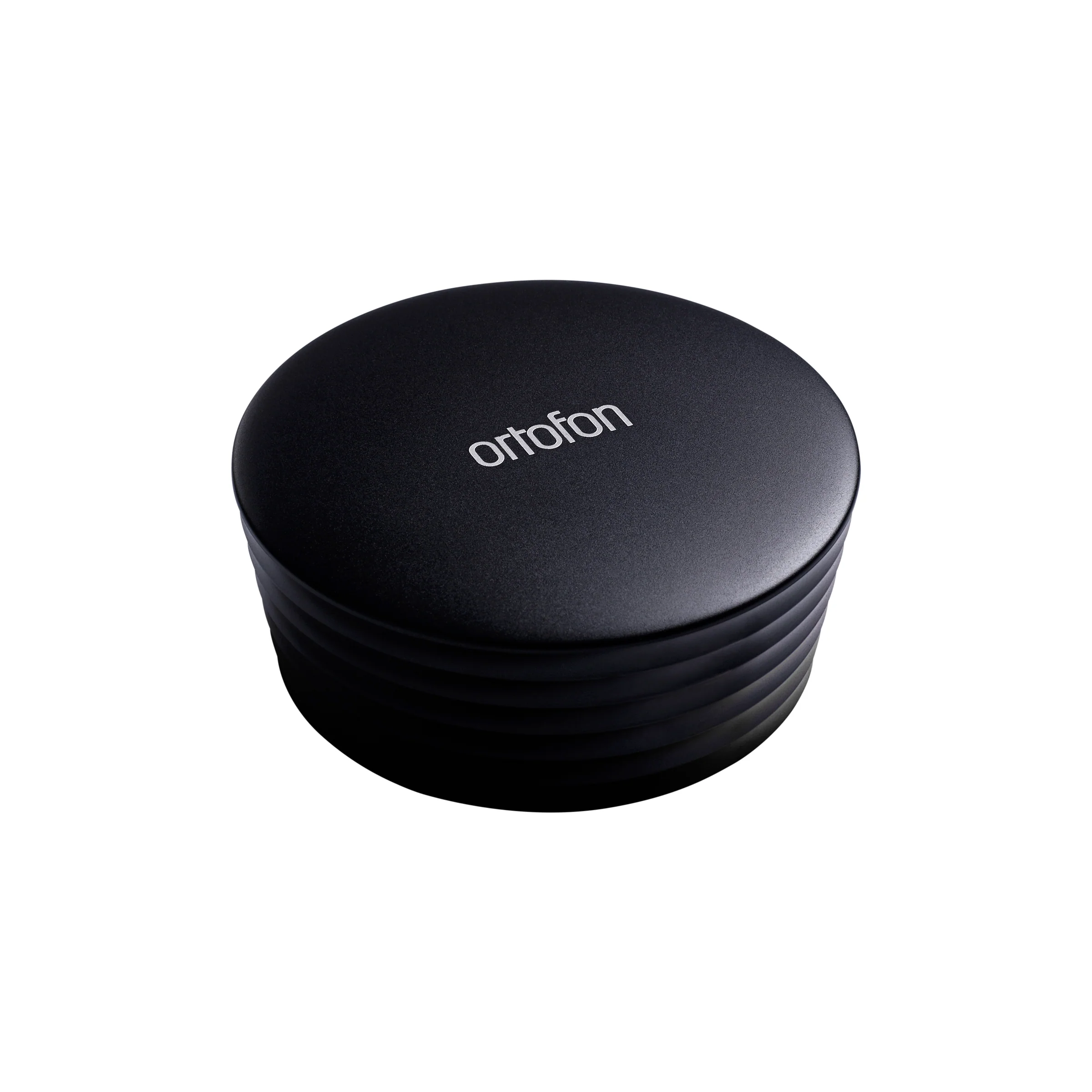 Ortofon Pladestabilisator (Sort, 350g)