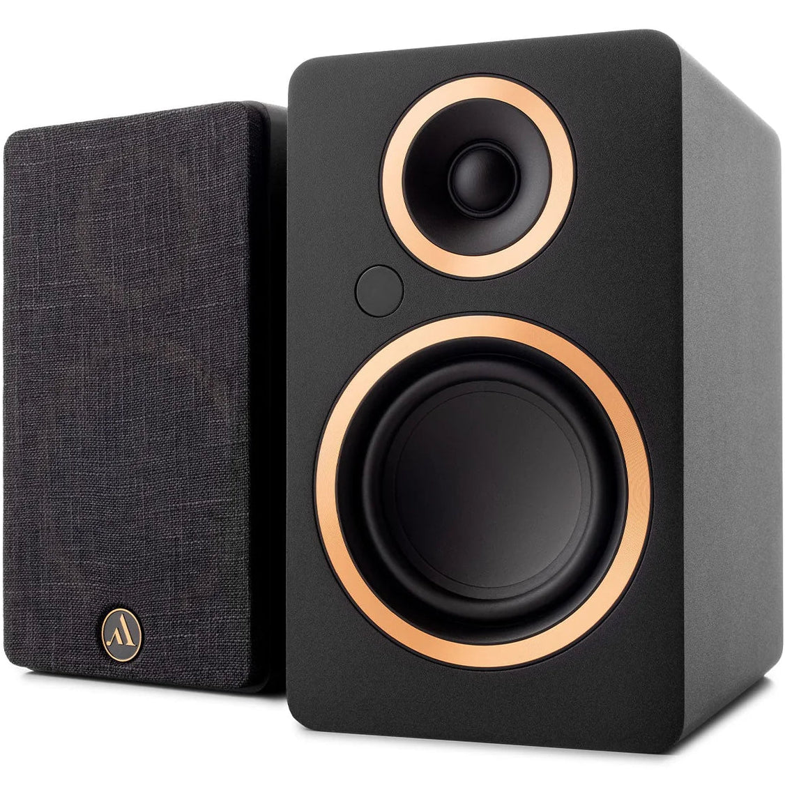 Argon Audio Fenris A4