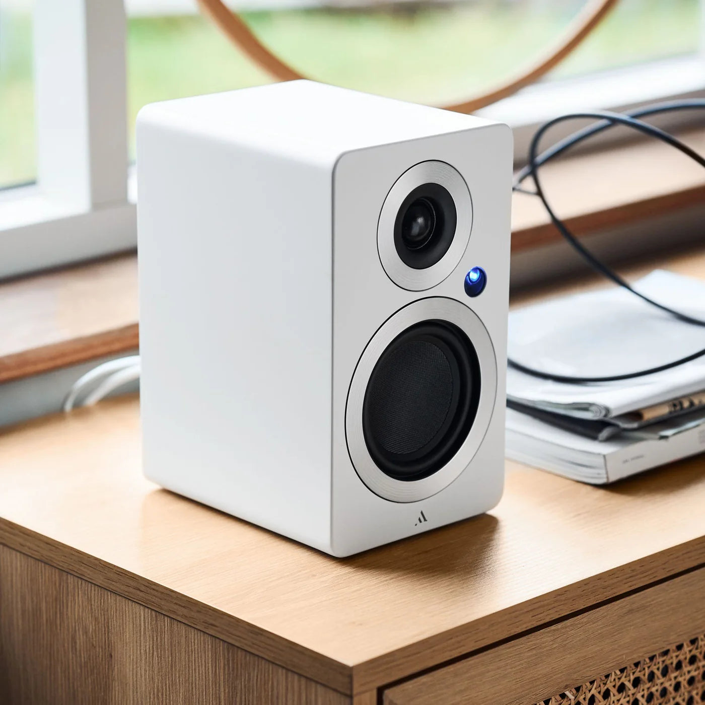Argon Audio Forte A5 WiFi
