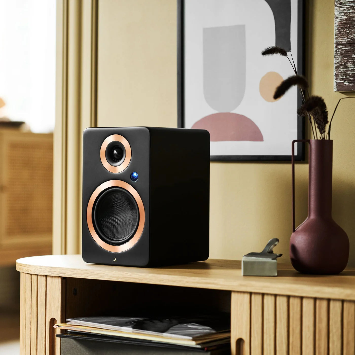 Argon Audio Forte A4 WiFi