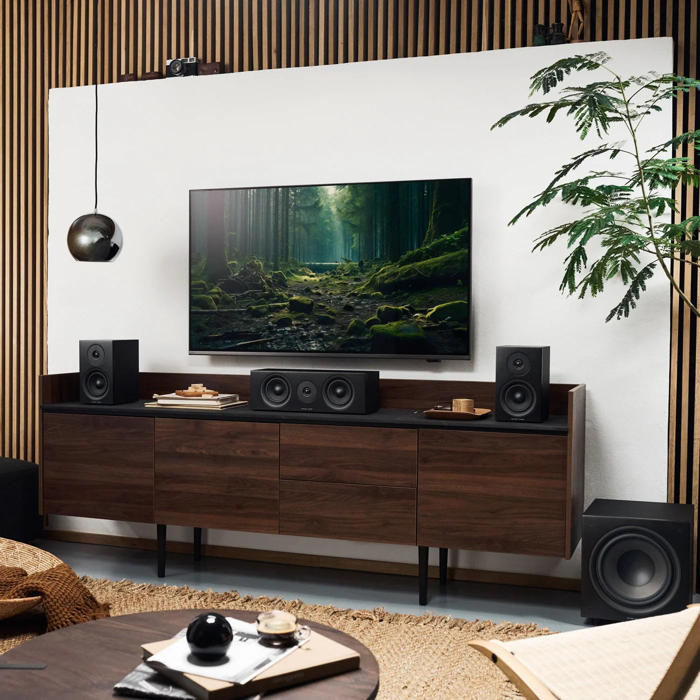 Argon Audio Forus 4