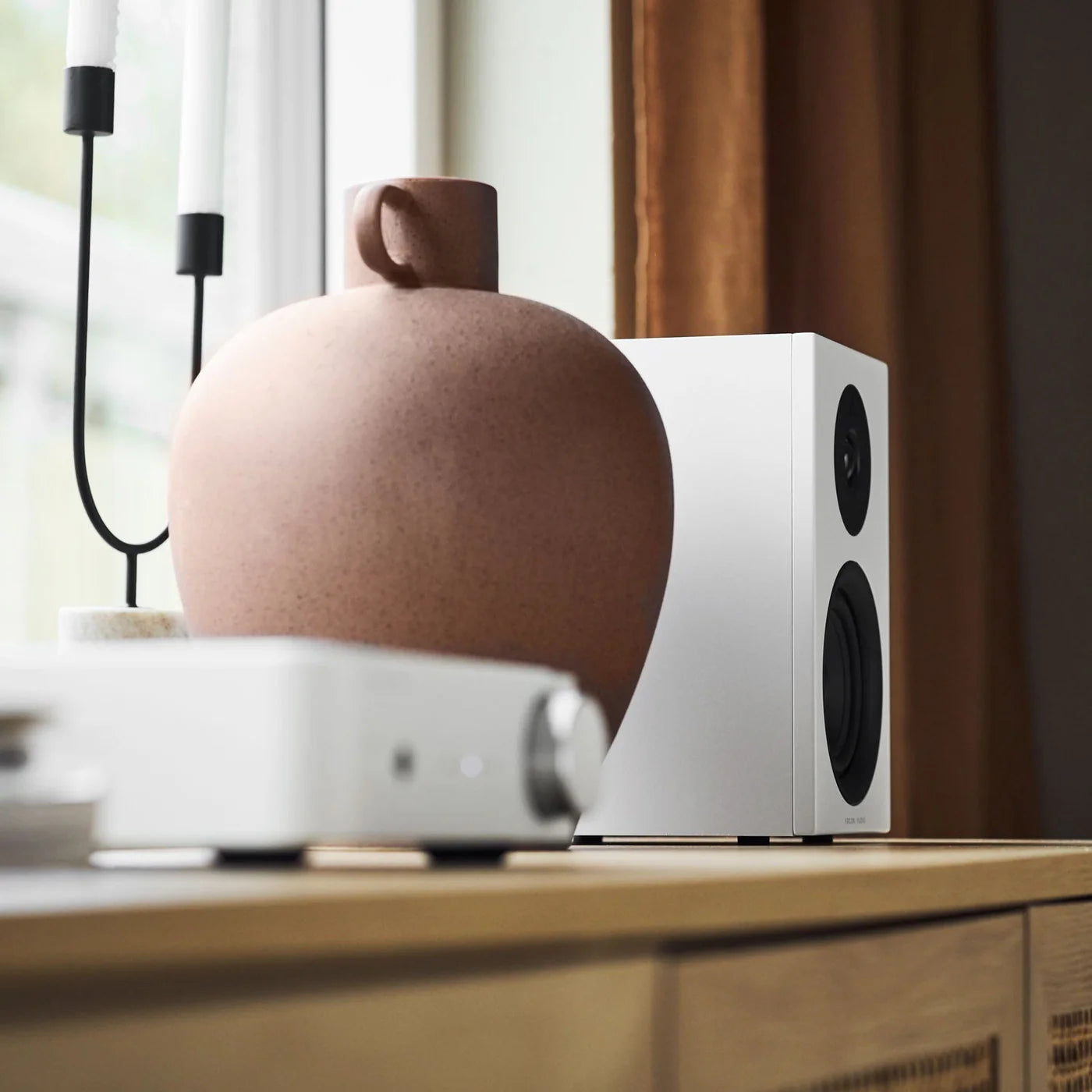 Argon Audio Forus 4