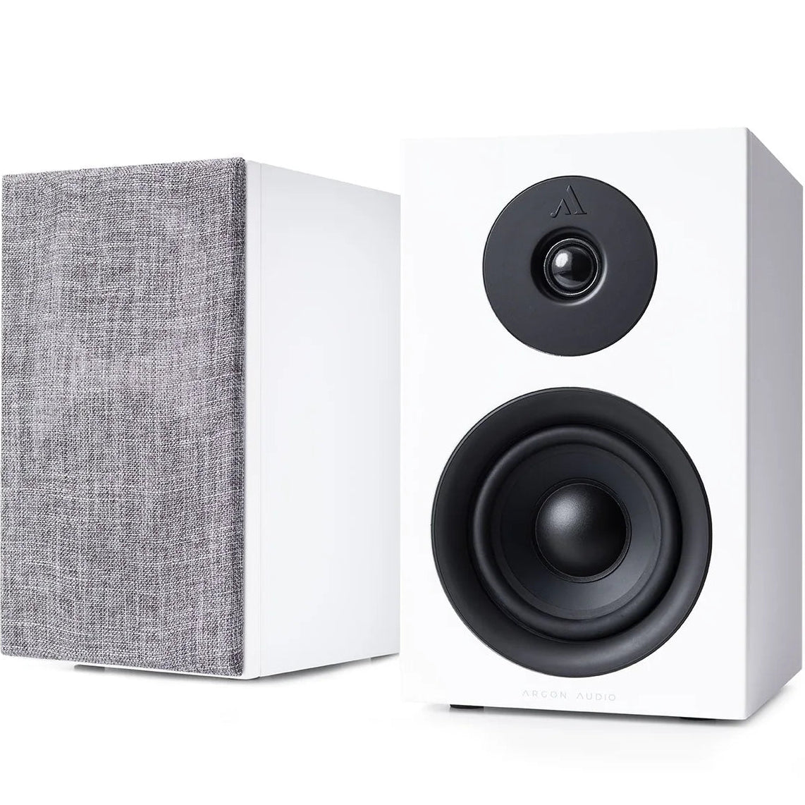 Argon Audio Forus 4