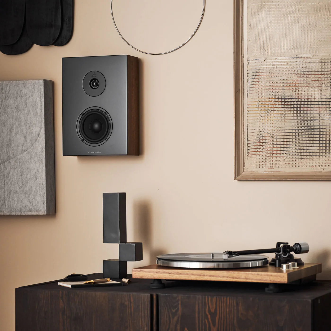 Argon Audio Forus 4 Wall