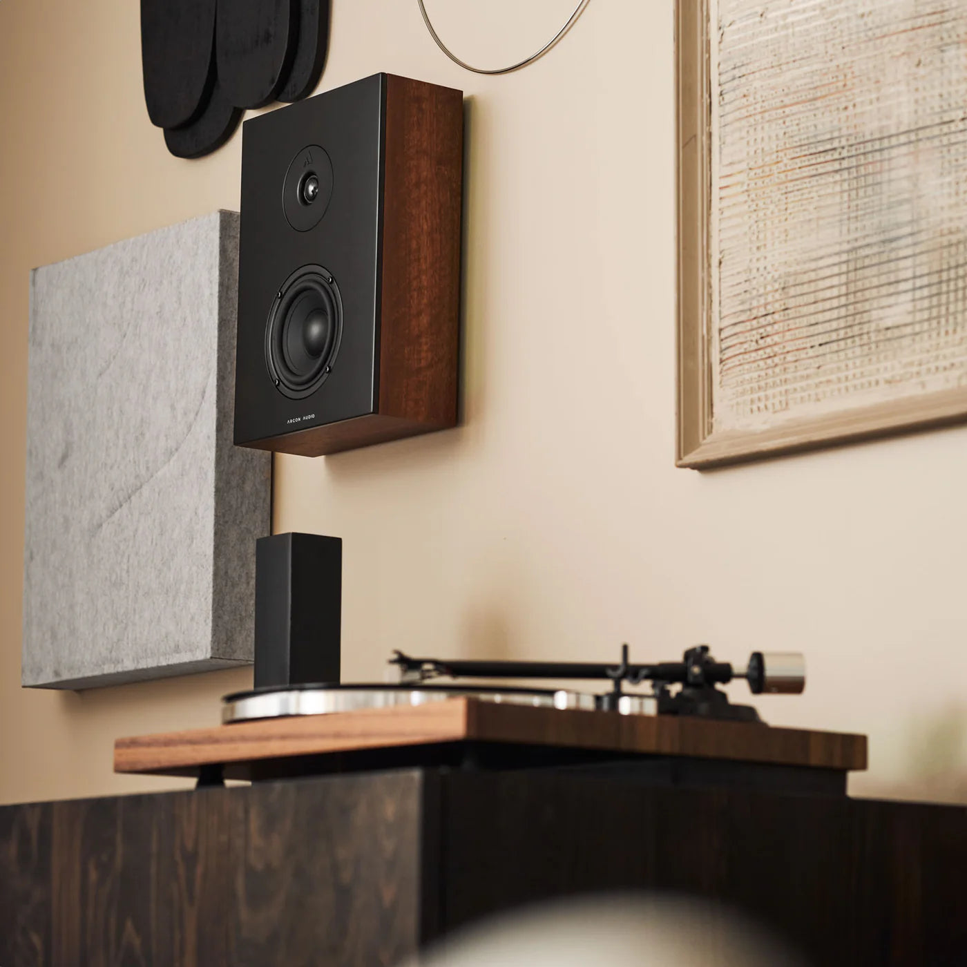 Argon Audio Forus 4 Wall