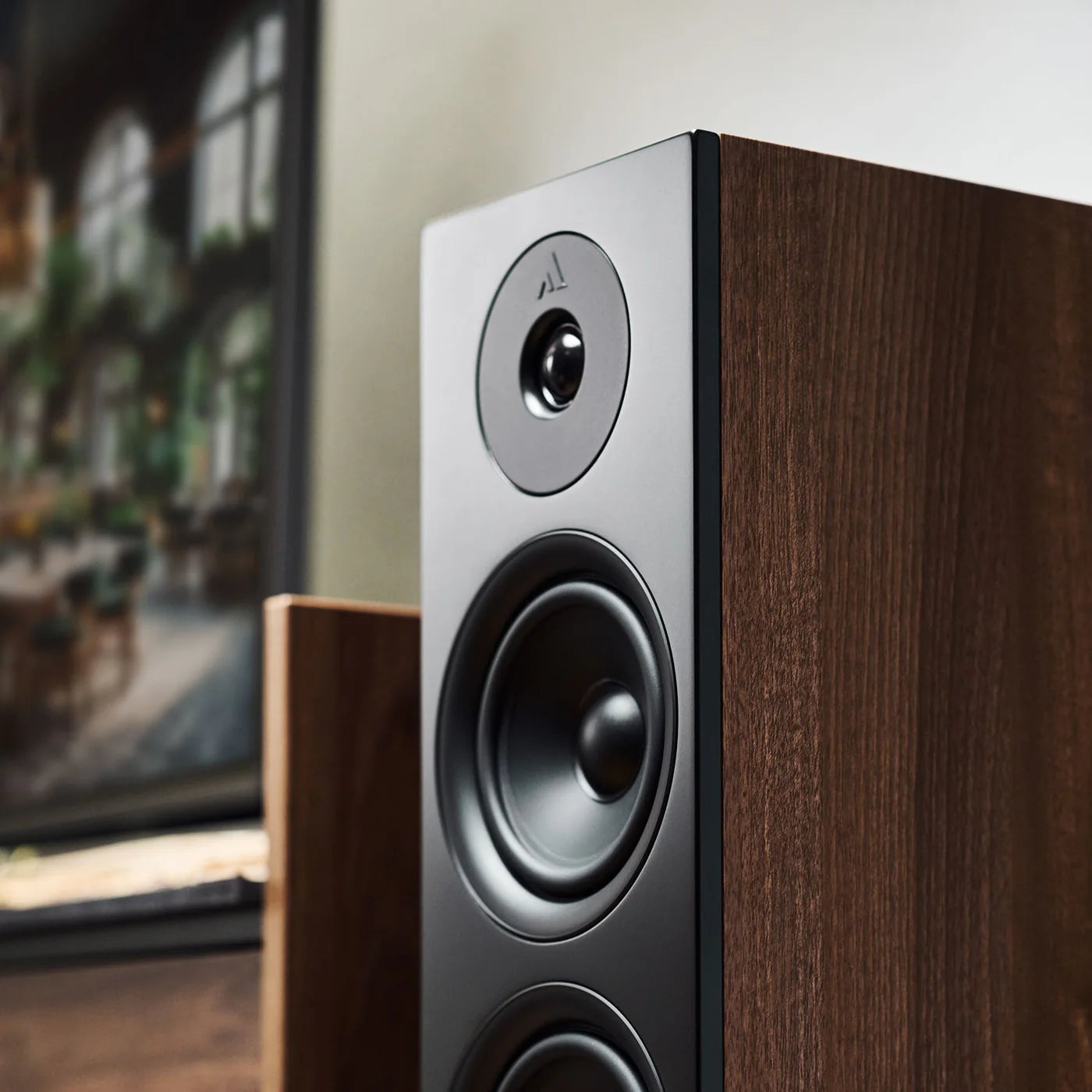Argon Audio Forus 55