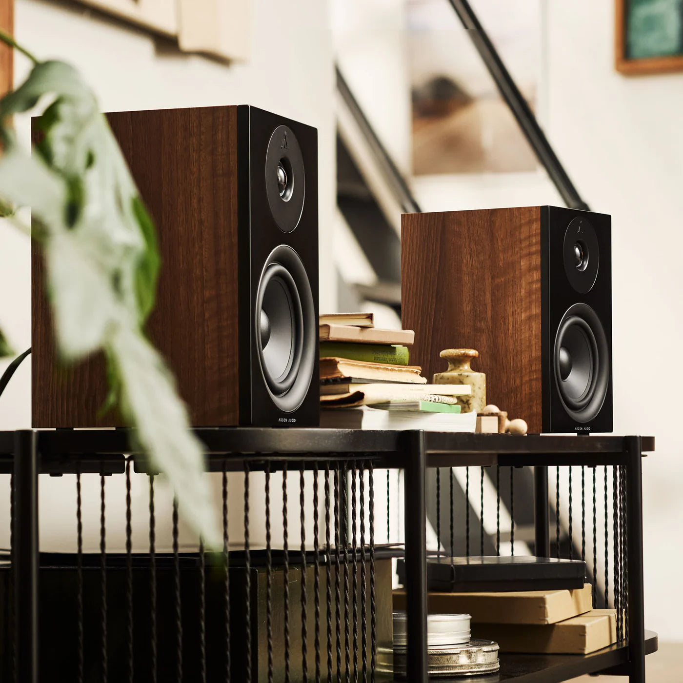 Argon Audio Forus 5
