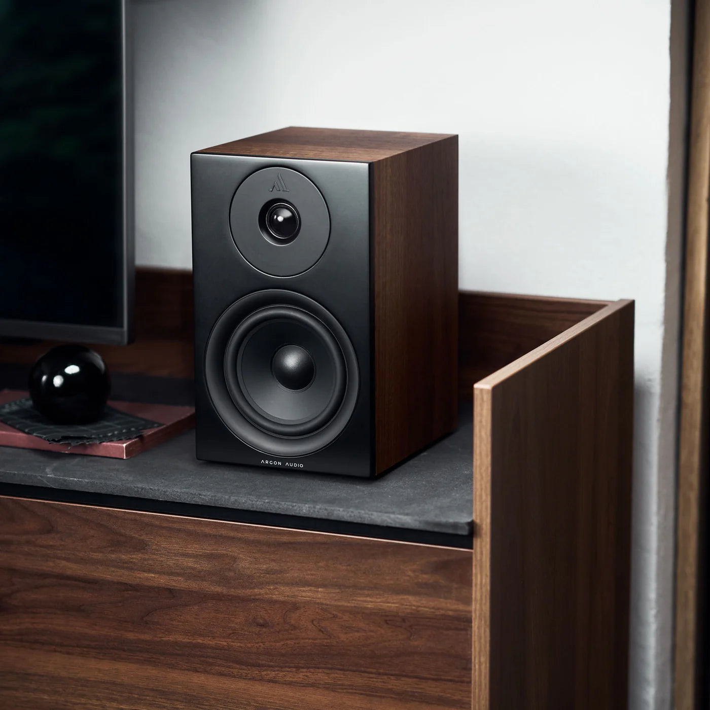 Argon Audio Forus 5