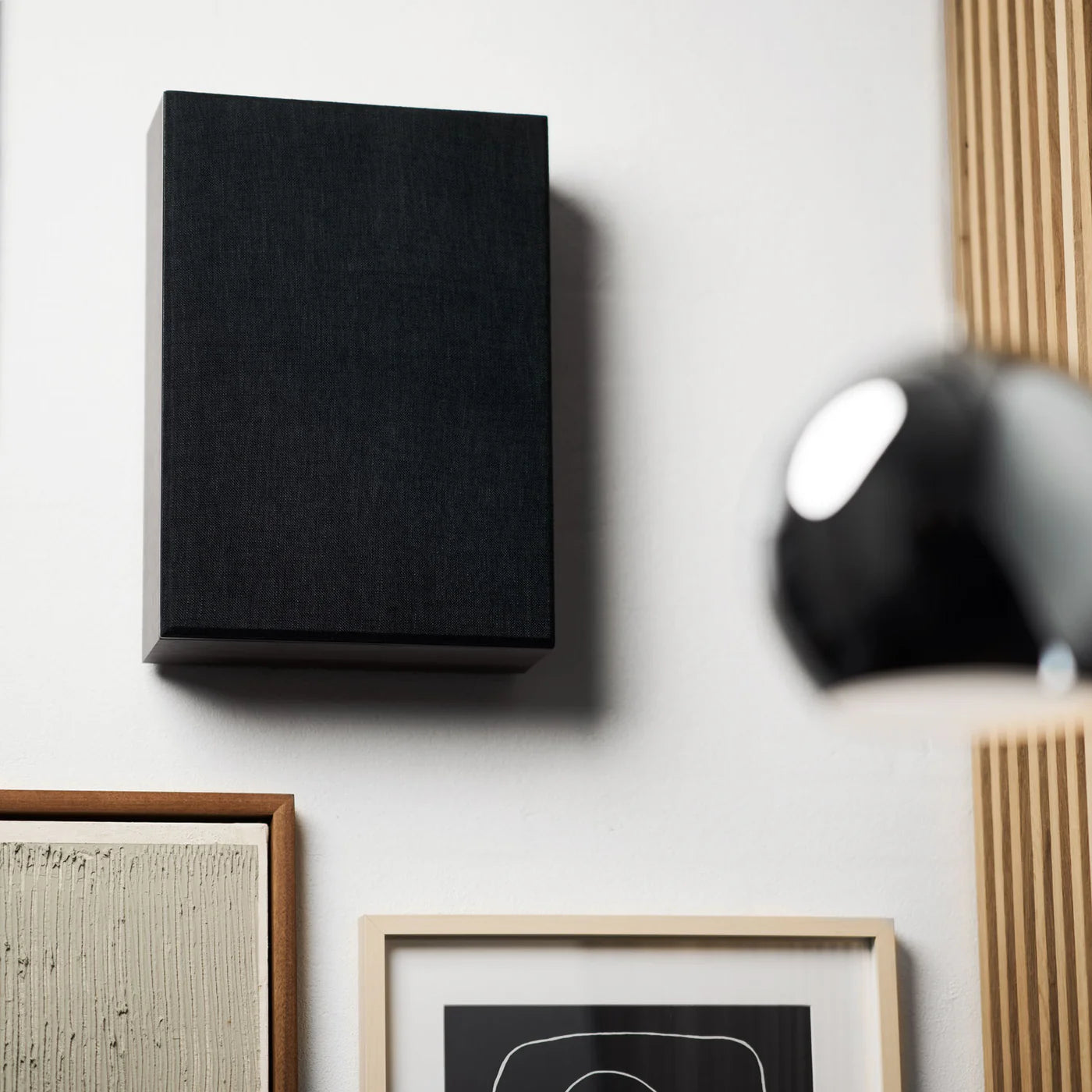 Argon Audio Forus 5 Wall