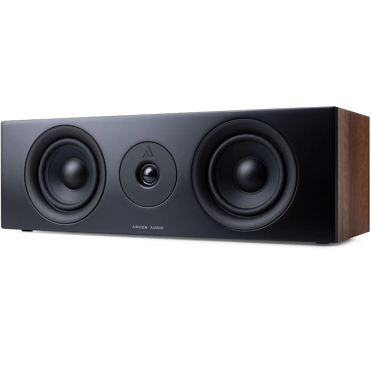 Argon Audio Forus Center