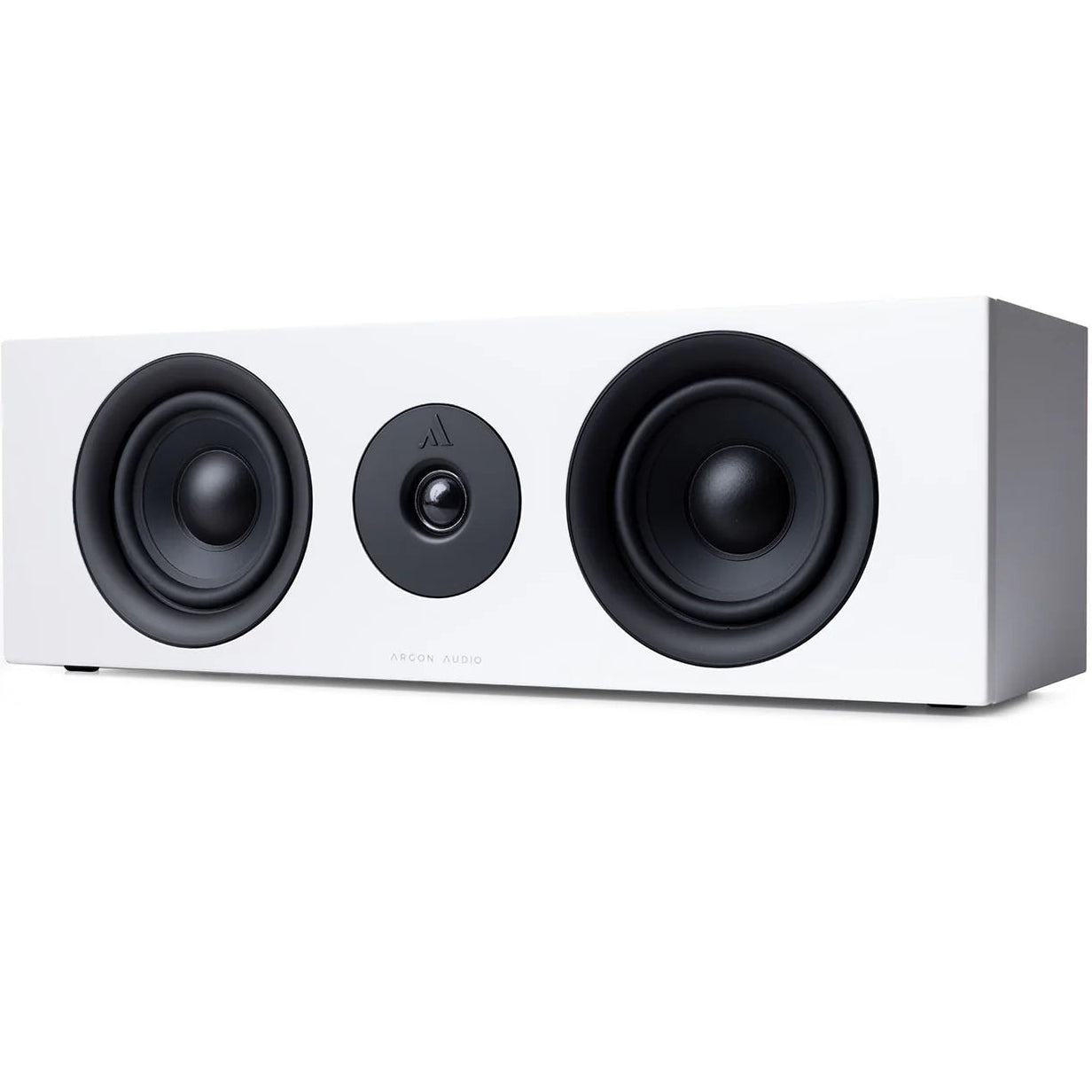 Argon Audio Forus Center
