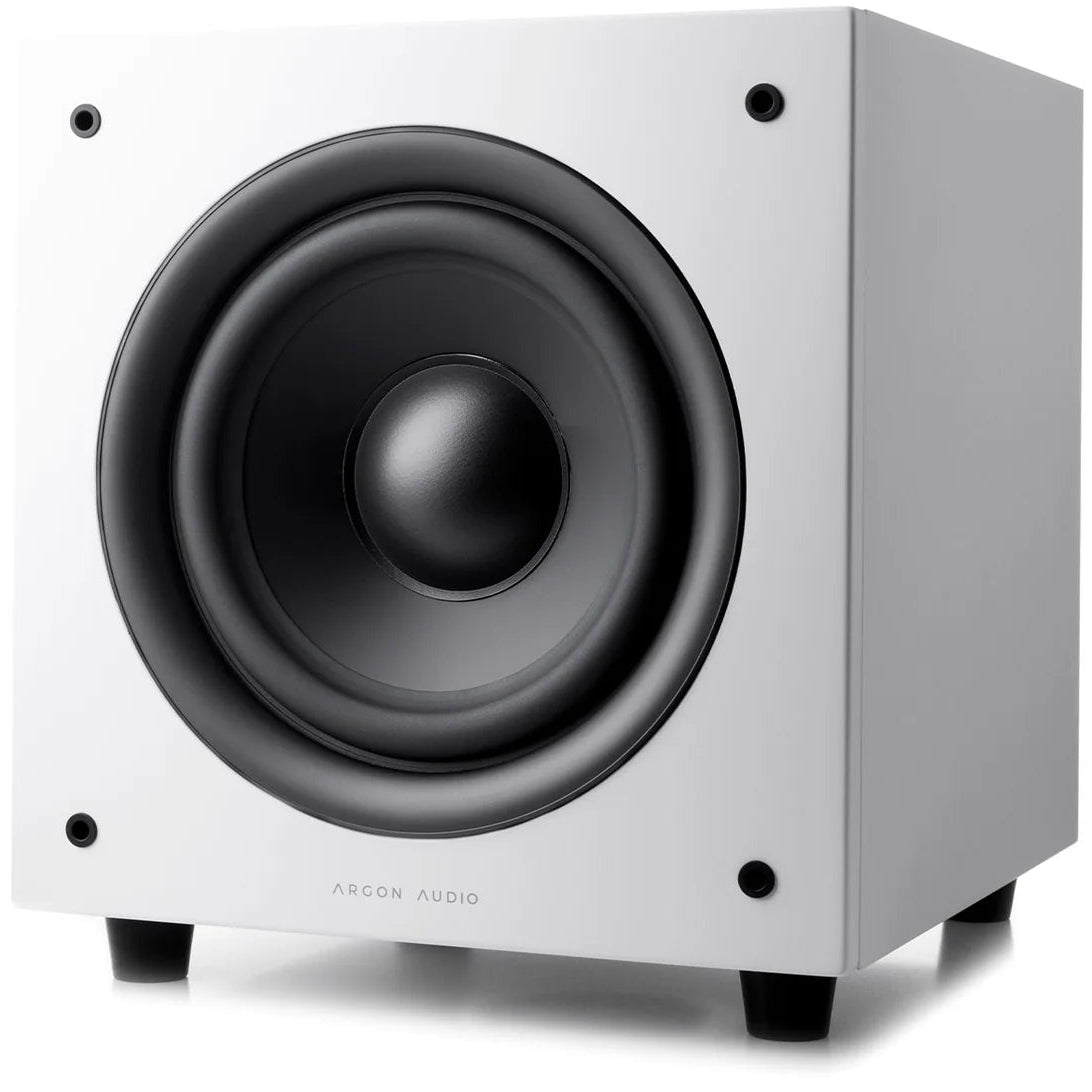 Argon Audio Malmö Sub 6