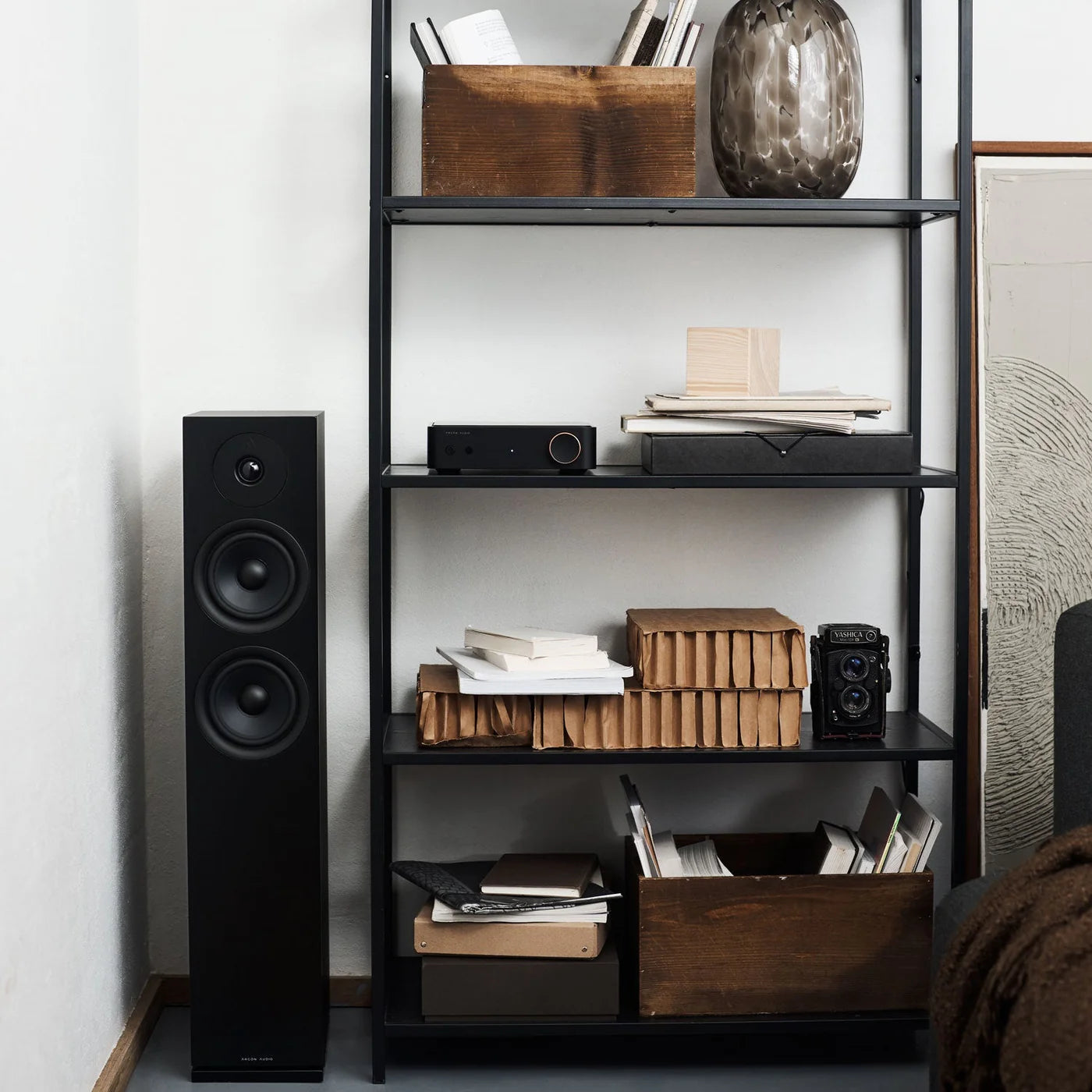 Argon Audio Forus 55