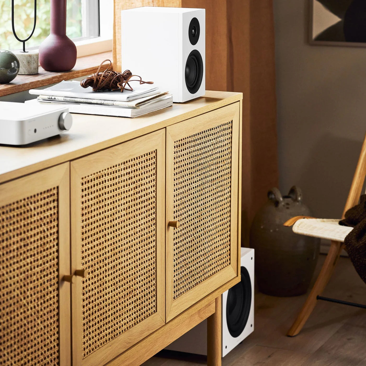 Argon Audio Forus 4