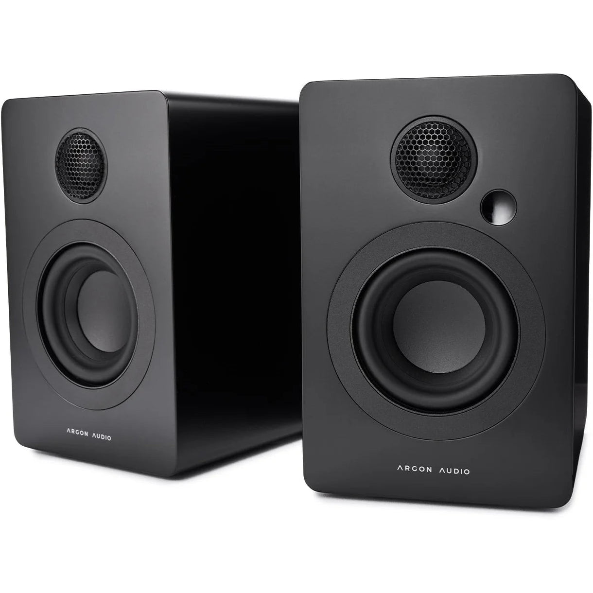 Argon Audio Studie 3
