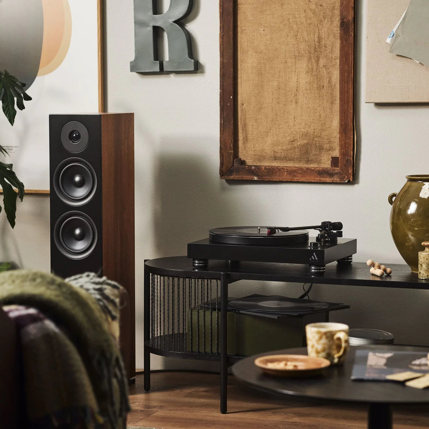 Argon Audio Forus 55
