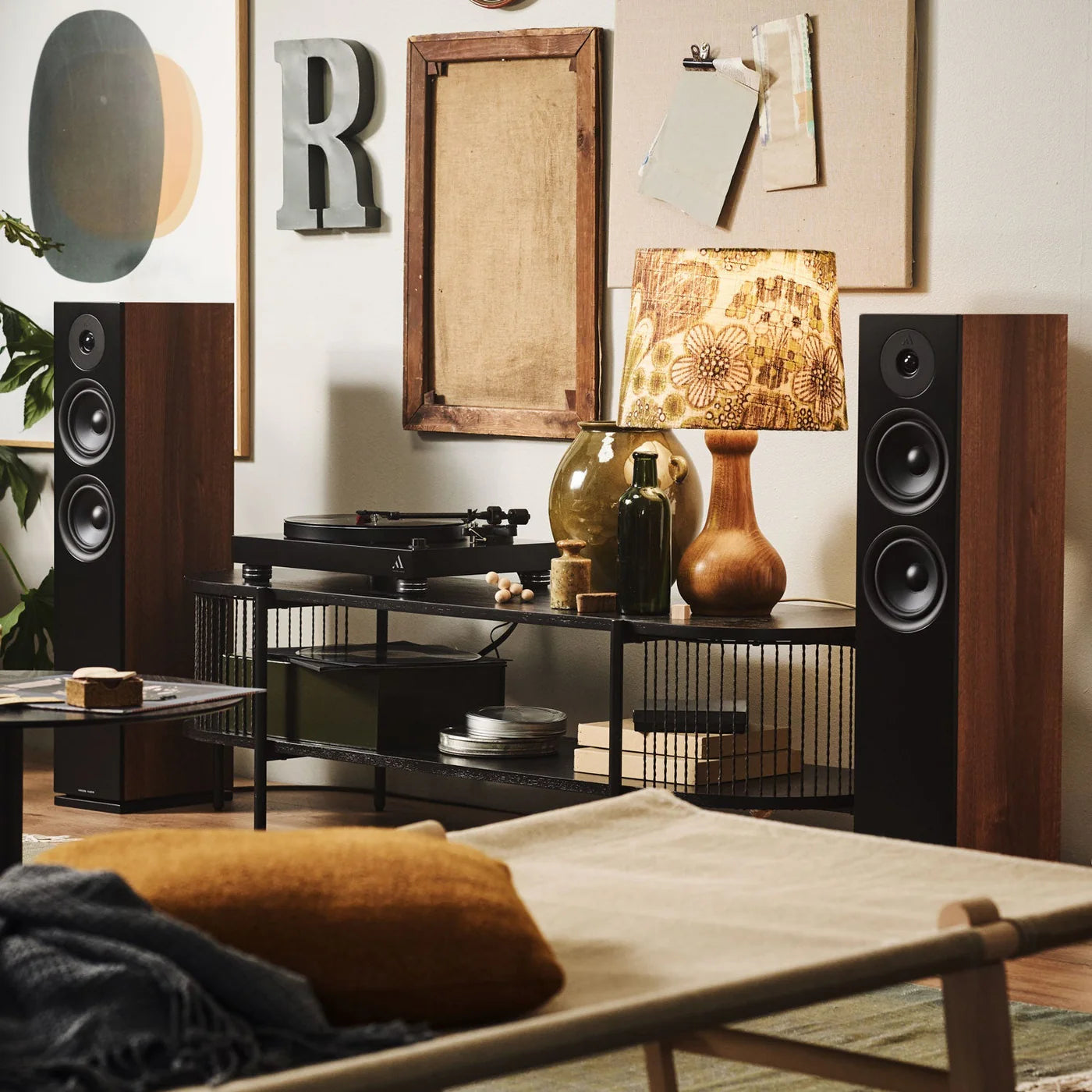Argon Audio Forus 55