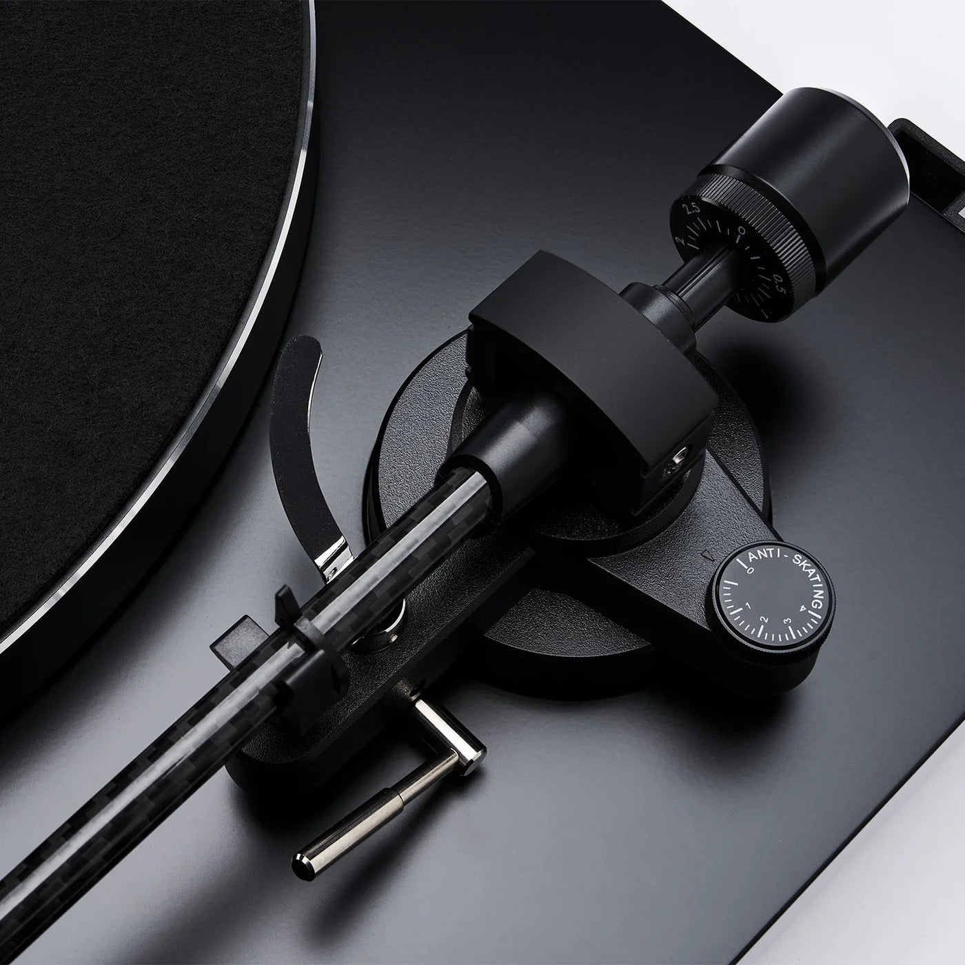 Argon Audio TT-4 MK2