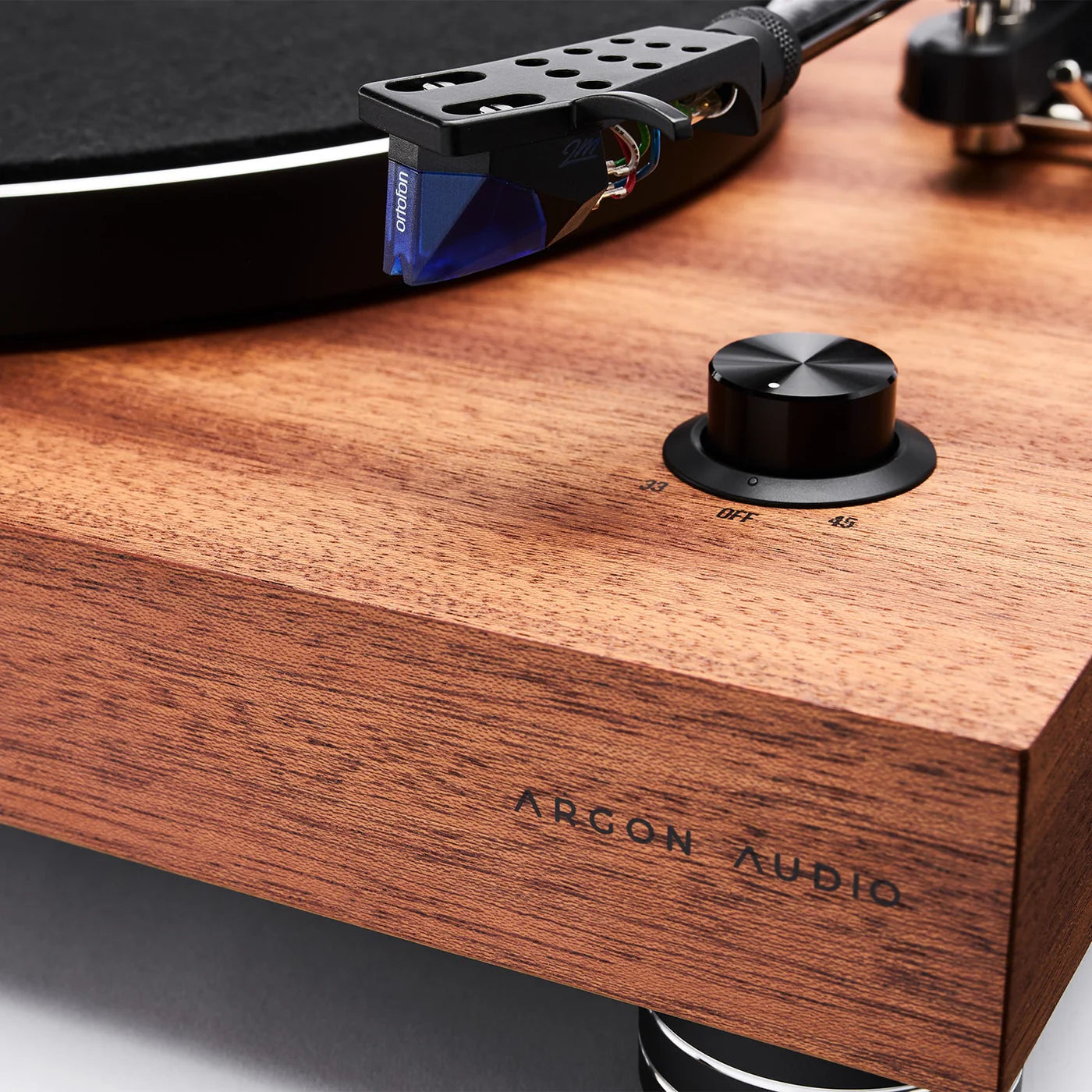 Argon Audio TT-4 MK2