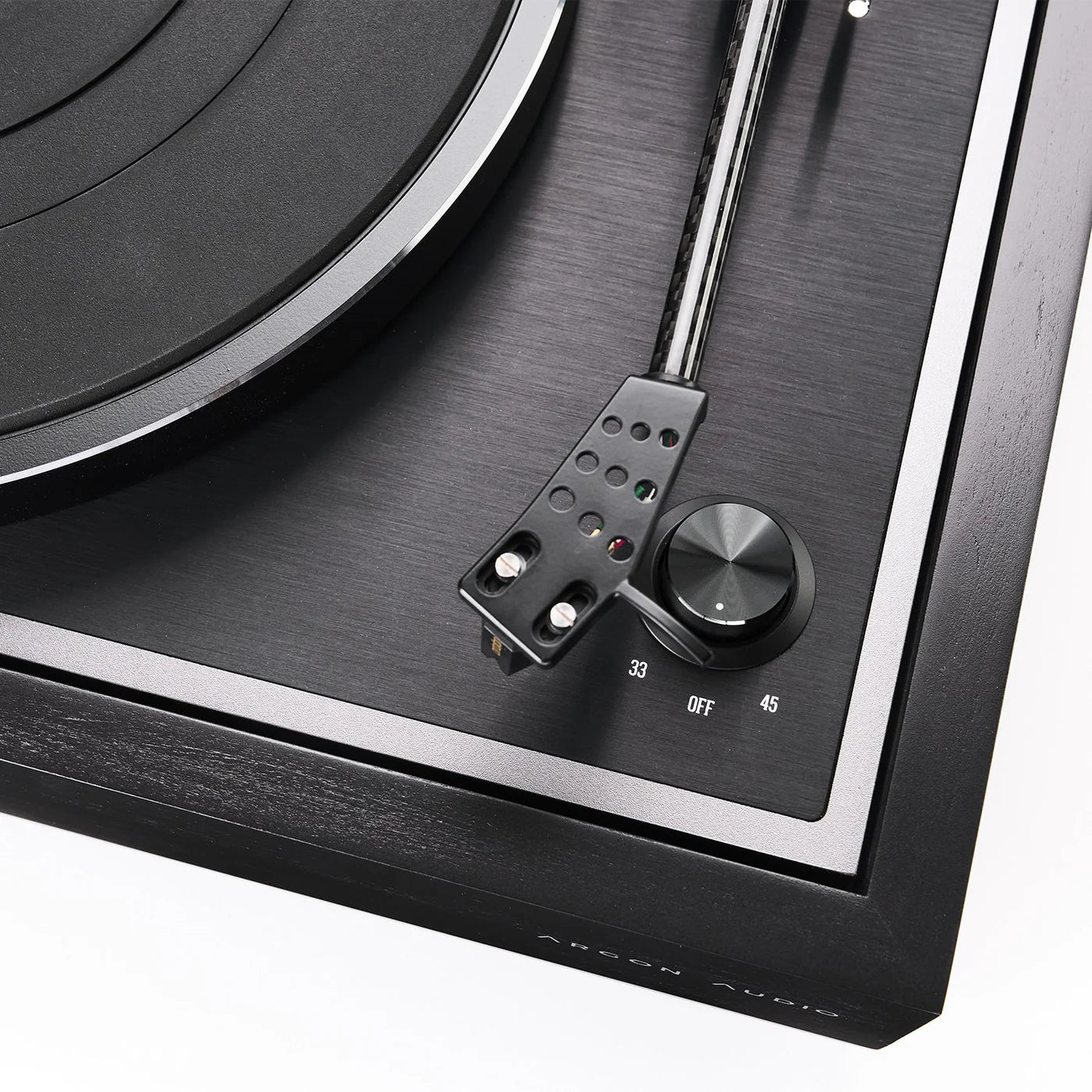 Argon Audio TT Signature