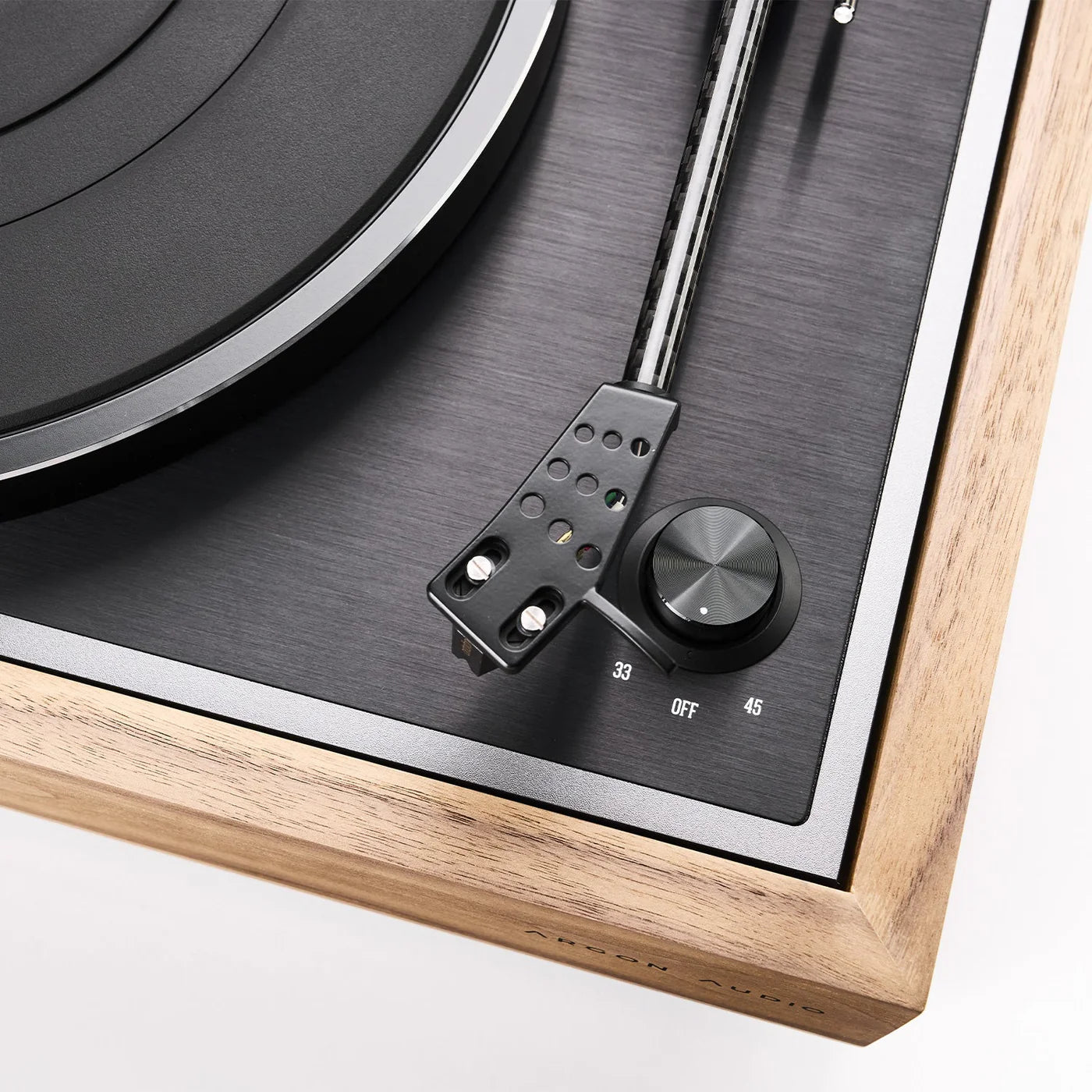Argon Audio TT Signature