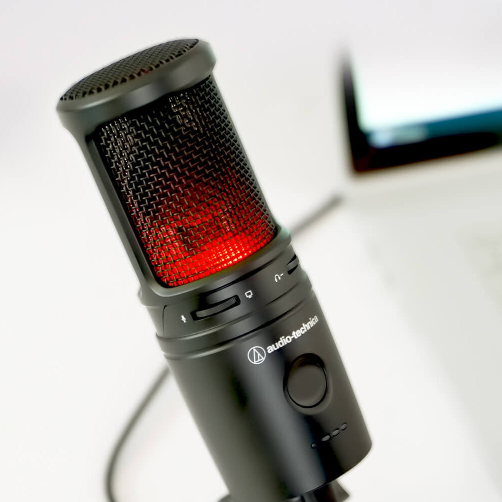 Audio Technica AT2020USB-XP