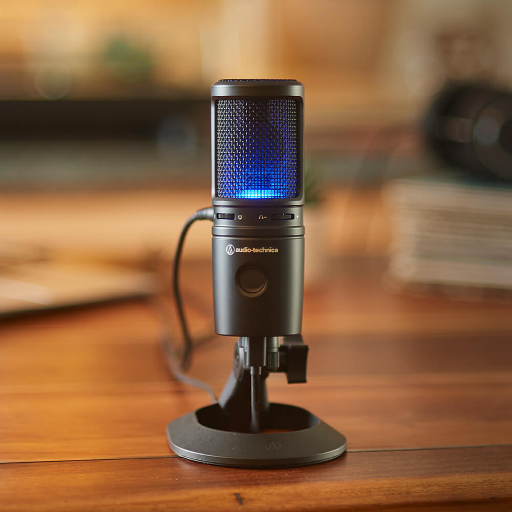 Audio Technica AT 2020 USB-X