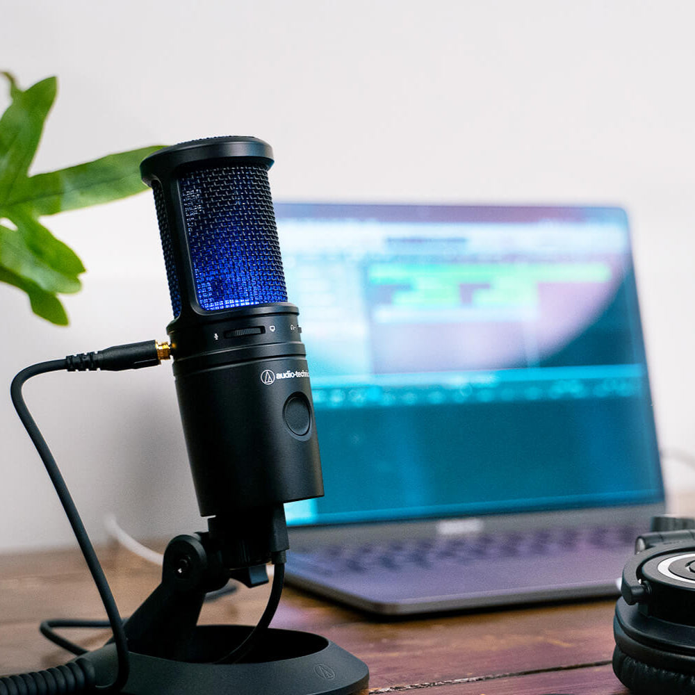 Audio Technica AT 2020 USB-X