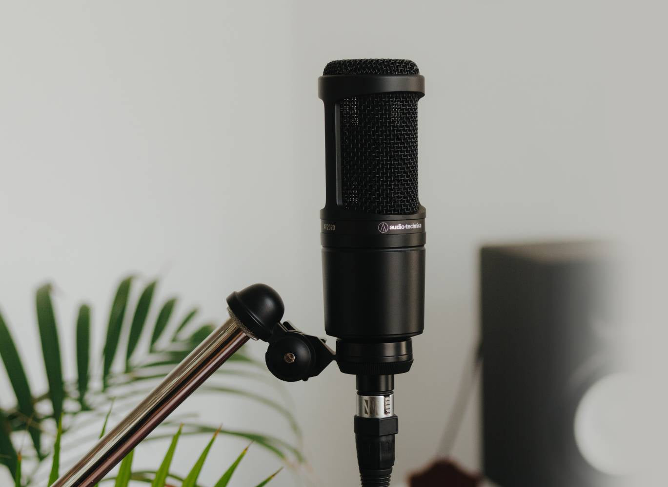 Audio Technica AT 2020