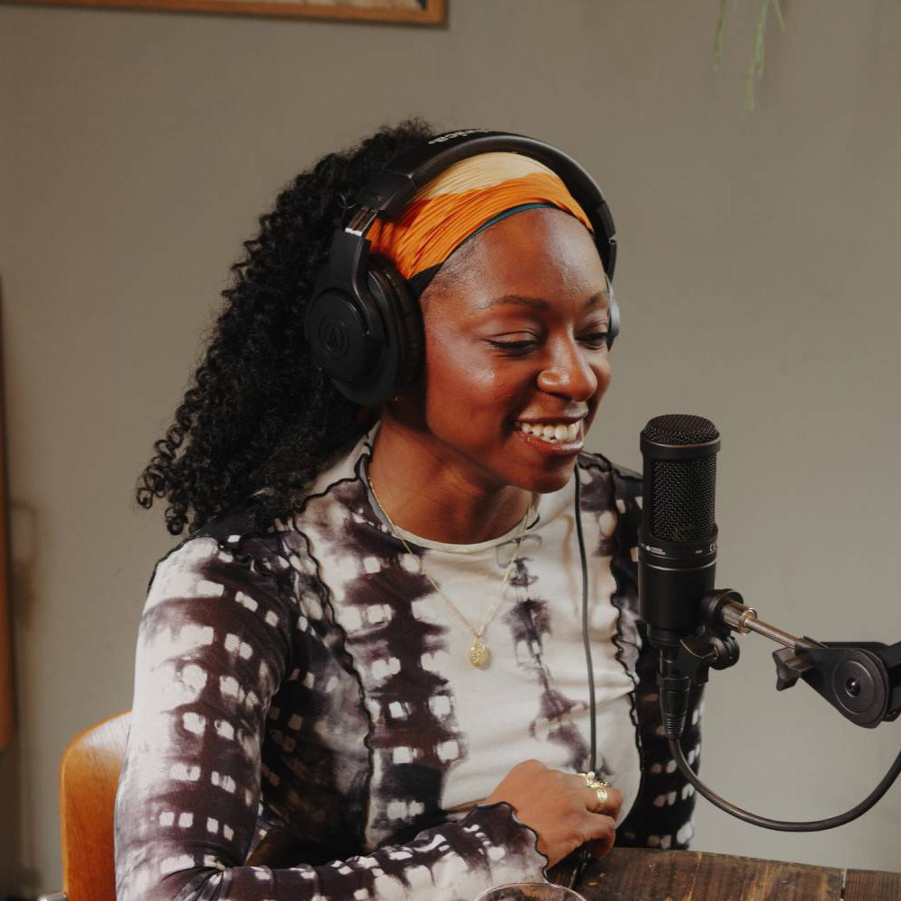 Audio Technica AT 2020