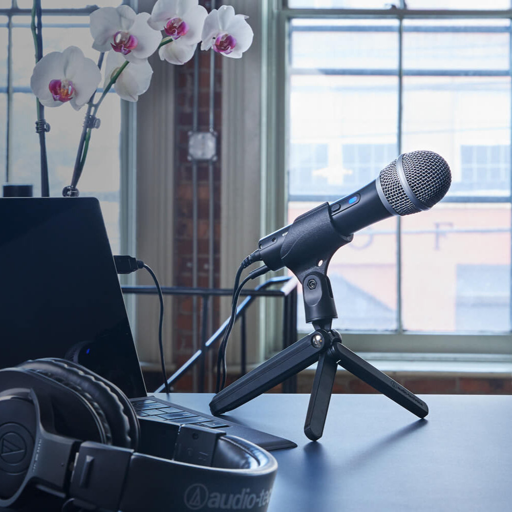 Audio Technica ATR2100x-USB