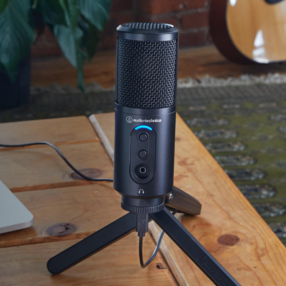 Audio Technica ATR2500x-USB