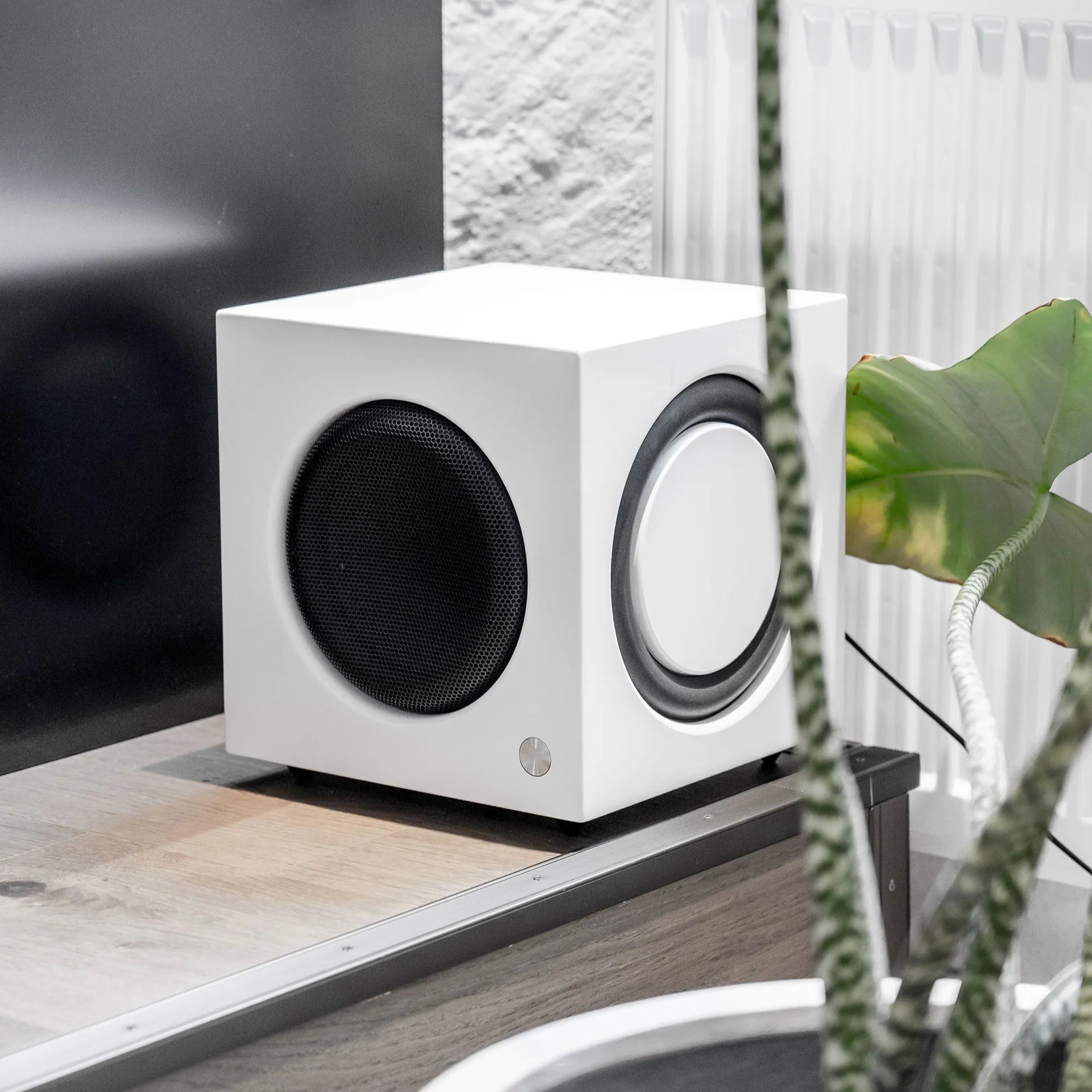 Audio Pro SW-10 (sort)
