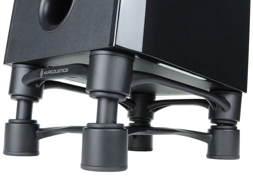 IsoAcoustics Aperta200