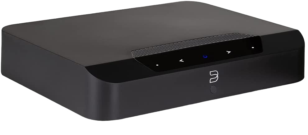 Bluesound Powernode Edge (Sort)