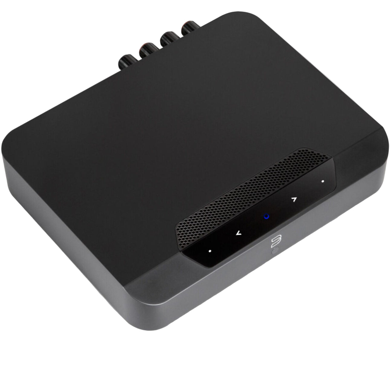 Bluesound Powernode Edge (Sort)