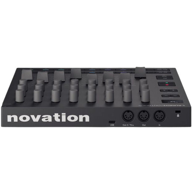 Novation Launch Control XL MK3