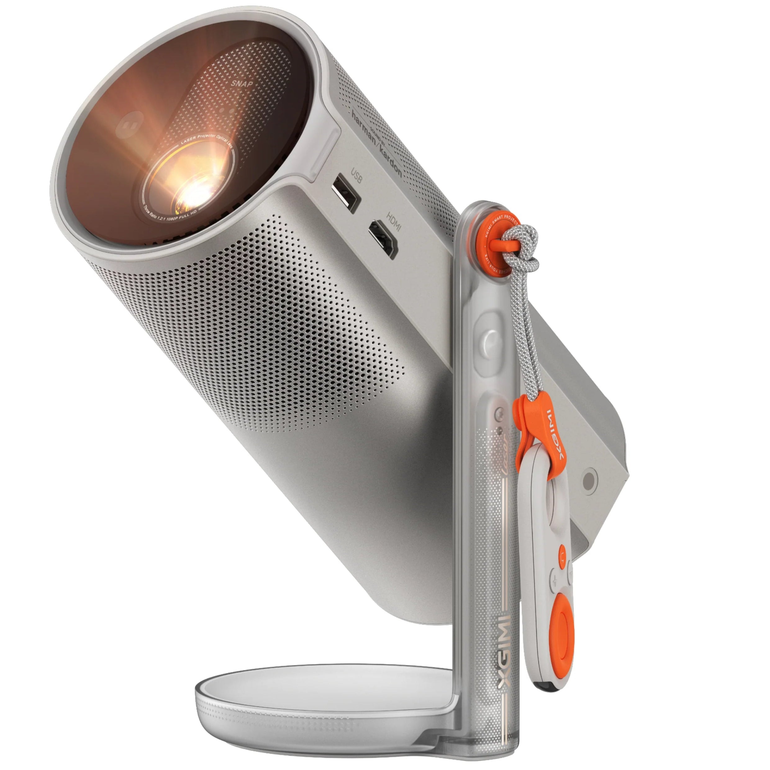 Xgimi Mogo 4 Laser
